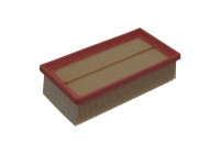 Filtro de aire 48497 FEBI