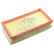 Filtro de aire 48497 FEBI, Miniatura 2