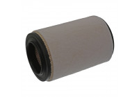 Filtro de aire 48516 FEBI