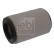 Filtro de aire 48516 FEBI, Miniatura 2