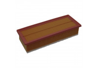 Filtro de aire 48517 FEBI