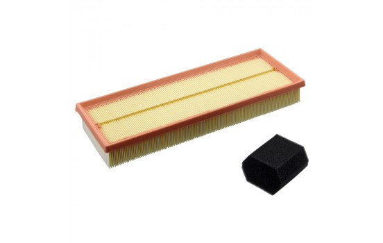 Filtro de aire 48518 FEBI