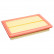 Filtro de aire 48519 FEBI