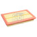 Filtro de aire 48519 FEBI, Miniatura 2