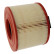 Filtro de aire 48525 FEBI