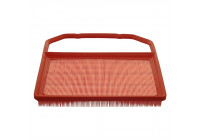 Filtro de aire 48532 FEBI