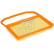 Filtro de aire 48532 FEBI, Miniatura 2