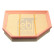 Filtro de aire 48535 FEBI, Miniatura 2