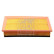 Filtro de aire 48537 FEBI, Miniatura 2
