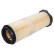 Filtro de aire 48543 FEBI