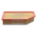 Filtro de aire 48558 FEBI, Miniatura 2