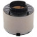 Filtro de aire 49656 FEBI
