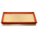 Filtro de aire 49657 FEBI
