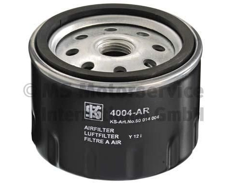 Filtro de aire 50014004 KS Kolbenschmidt