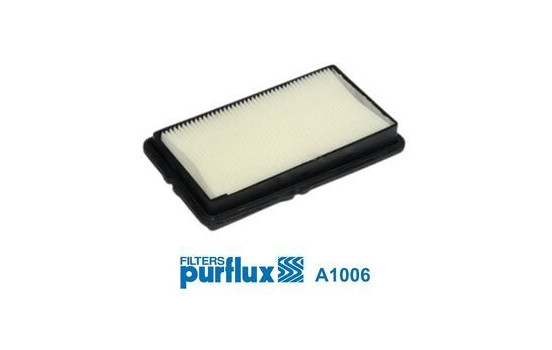 Filtro de aire A1006 Purflux, Imagen 2