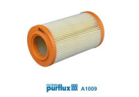 Filtro de aire A1009 Purflux
