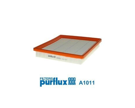 Filtro de aire A1011 Purflux