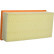 Filtro de aire A1039 Purflux