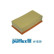 Filtro de aire A1039 Purflux, Miniatura 2