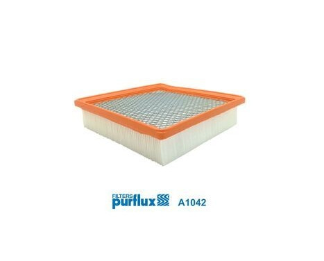 Filtro de aire A1042 Purflux