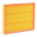 Filtro de aire A1043 Purflux