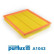 Filtro de aire A1043 Purflux, Miniatura 2
