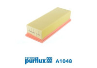 Filtro de aire A1048 Purflux