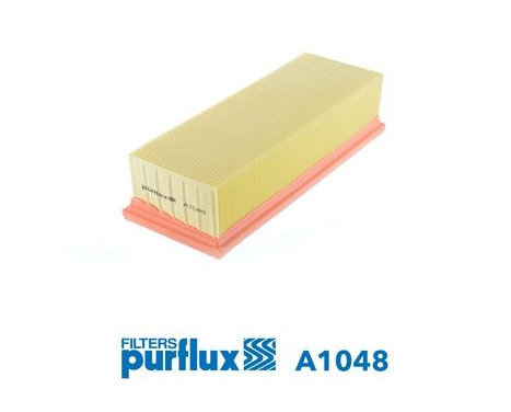 Filtro de aire A1048 Purflux