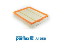 Filtro de aire A1050 Purflux