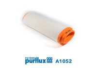 Filtro de aire A1052 Purflux