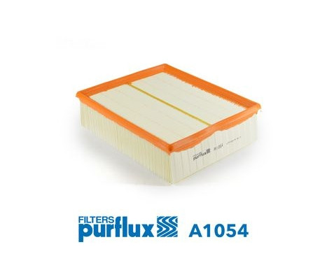 Filtro de aire A1054 Purflux