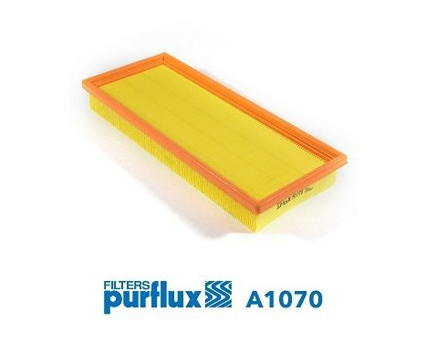 Filtro de aire A1070 Purflux