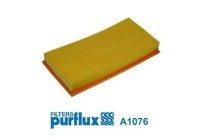 Filtro de aire A1076 Purflux
