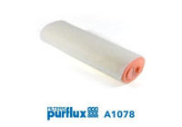 Filtro de aire A1078 Purflux