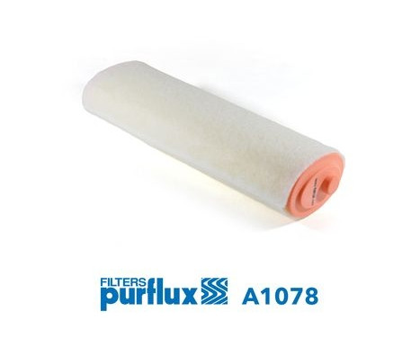 Filtro de aire A1078 Purflux