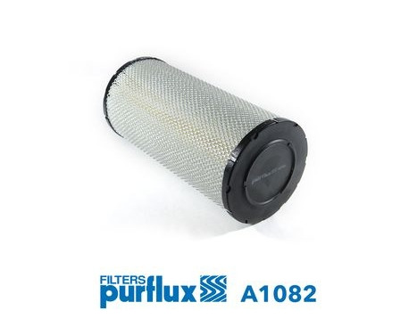 Filtro de aire A1082 Purflux