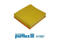 Filtro de aire A1087 Purflux