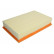 Filtro de aire A1089 Purflux