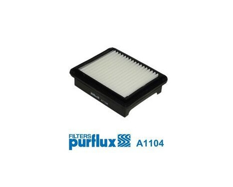 Filtro de aire A1104 Purflux