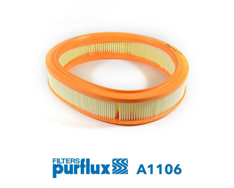 Filtro de aire A1106 Purflux