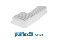 Filtro de aire A1108 Purflux