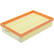 Filtro de aire A1117 Purflux