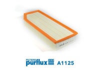 Filtro de aire A1125 Purflux