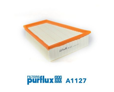 Filtro de aire A1127 Purflux
