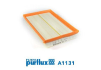 Filtro de aire A1131 Purflux