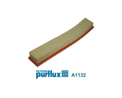 Filtro de aire A1132 Purflux