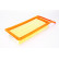 Filtro de aire A1140 Purflux