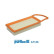 Filtro de aire A1140 Purflux, Miniatura 2