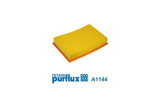 Filtro de aire A1144 Purflux, Imagen 2