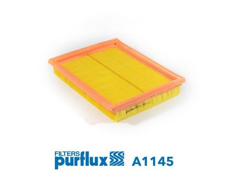 Filtro de aire A1145 Purflux
